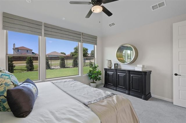 1834 Park Place Lane, Anna, TX 75409