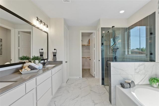 1834 Park Place Lane, Anna, TX 75409