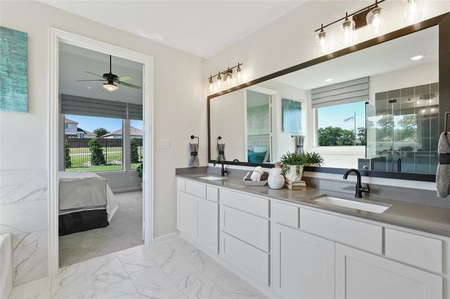 1834 Park Place Lane, Anna, TX 75409