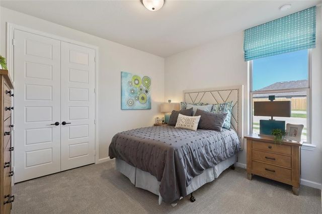 1834 Park Place Lane, Anna, TX 75409