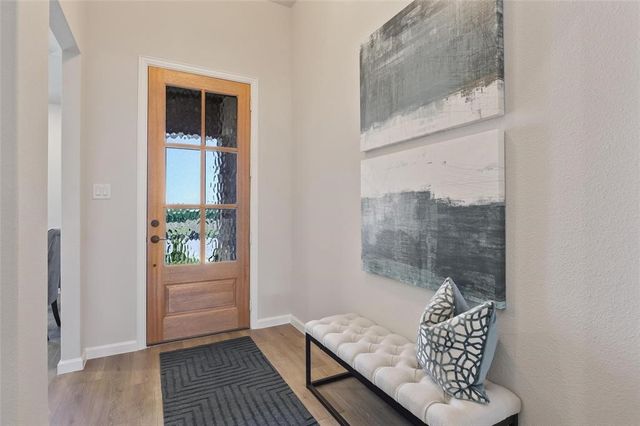 1834 Park Place Lane, Anna, TX 75409