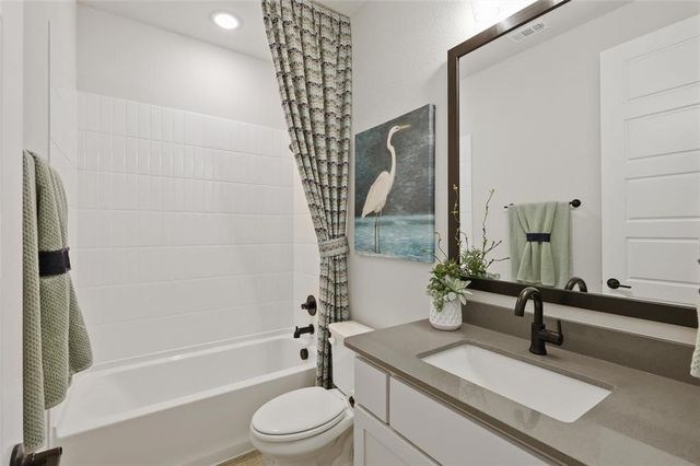 1834 Park Place Lane, Anna, TX 75409