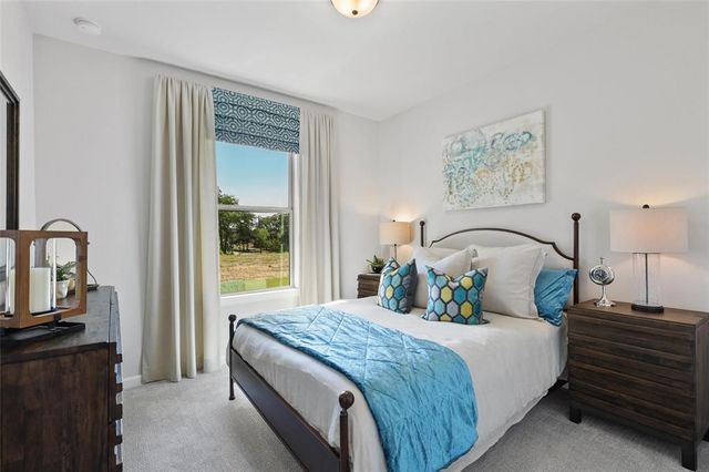 1834 Park Place Lane, Anna, TX 75409