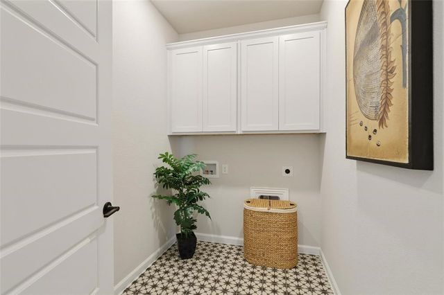 1834 Park Place Lane, Anna, TX 75409