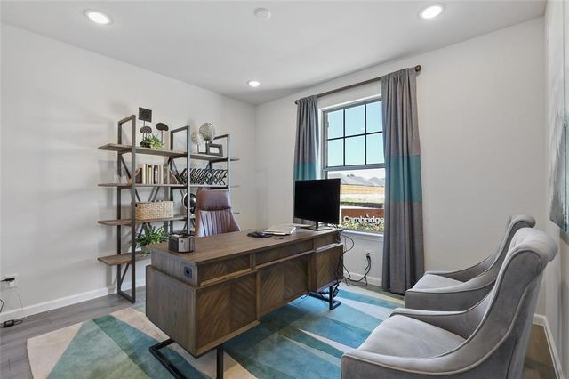 1834 Park Place Lane, Anna, TX 75409