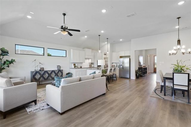 1834 Park Place Lane, Anna, TX 75409