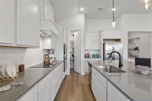 1834 Park Place Lane, Anna, TX 75409