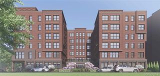 15 Parkview Avenue 203, Bronxville, NY 10708