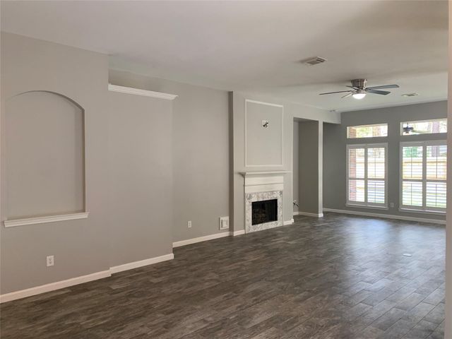 18418 Sailfish Cove Drive, Humble, TX 77346