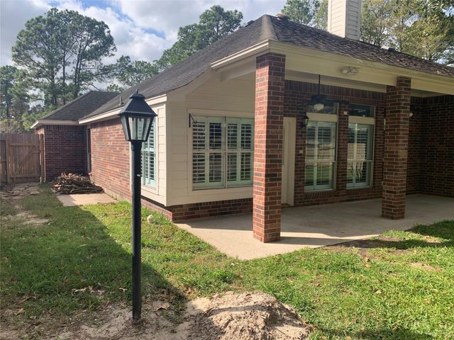 18418 Sailfish Cove Drive, Humble, TX 77346