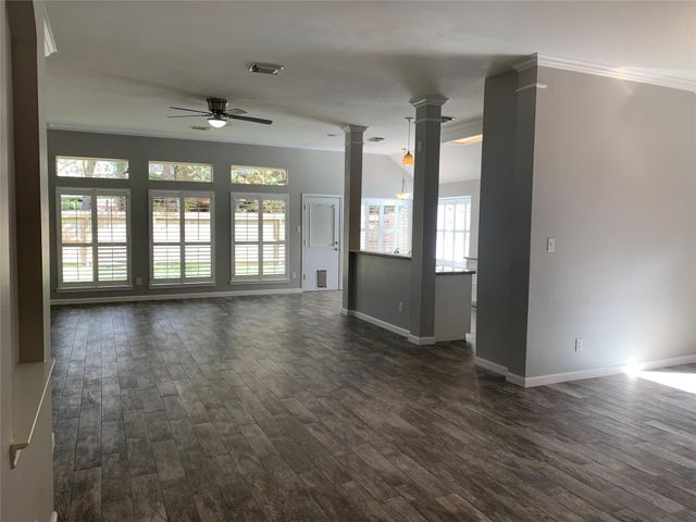 18418 Sailfish Cove Drive, Humble, TX 77346