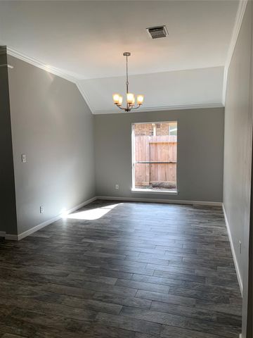 18418 Sailfish Cove Drive, Humble, TX 77346