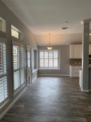 18418 Sailfish Cove Drive, Humble, TX 77346