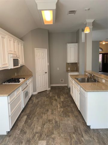 18418 Sailfish Cove Drive, Humble, TX 77346