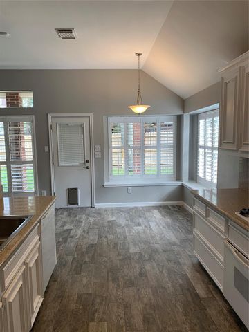 18418 Sailfish Cove Drive, Humble, TX 77346