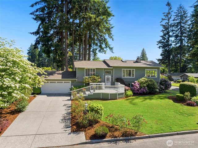 1201 37th Avenue SE, Olympia, WA 98501