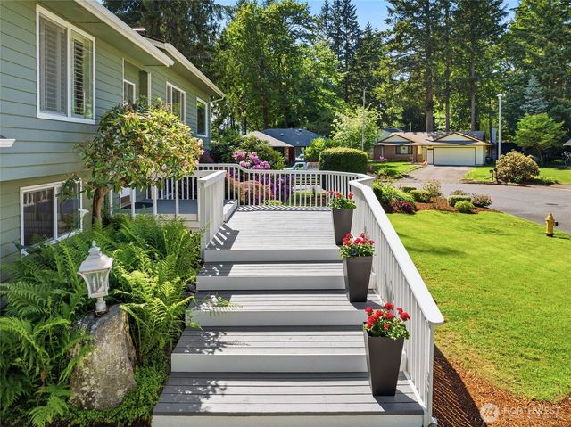 1201 37th Avenue SE, Olympia, WA 98501