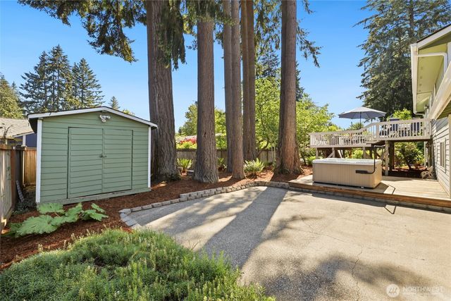 1201 37th Avenue SE, Olympia, WA 98501
