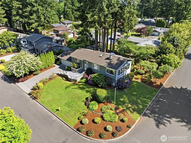 1201 37th Avenue SE, Olympia, WA 98501