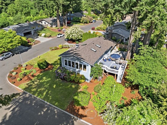 1201 37th Avenue SE, Olympia, WA 98501