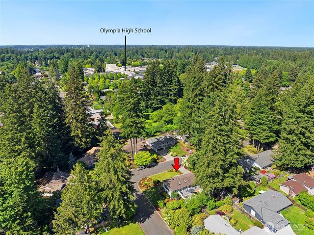 1201 37th Avenue SE, Olympia, WA 98501