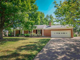 1170 S Stockwell Road, Evansville, IN 47714