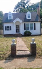 920 E Belt Blvd, Richmond, VA 23224