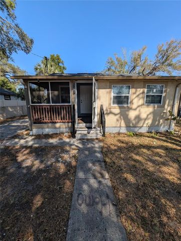 3022 DELEUIL AVENUE, Tampa, FL 33610