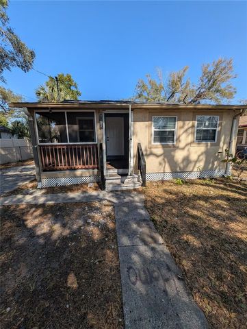 3022 DELEUIL AVENUE, Tampa, FL 33610