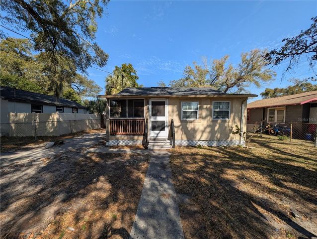 3022 DELEUIL AVENUE, Tampa, FL 33610