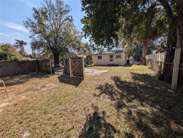 3022 DELEUIL AVENUE, Tampa, FL 33610