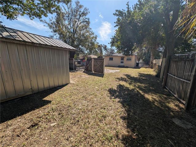 3022 DELEUIL AVENUE, Tampa, FL 33610