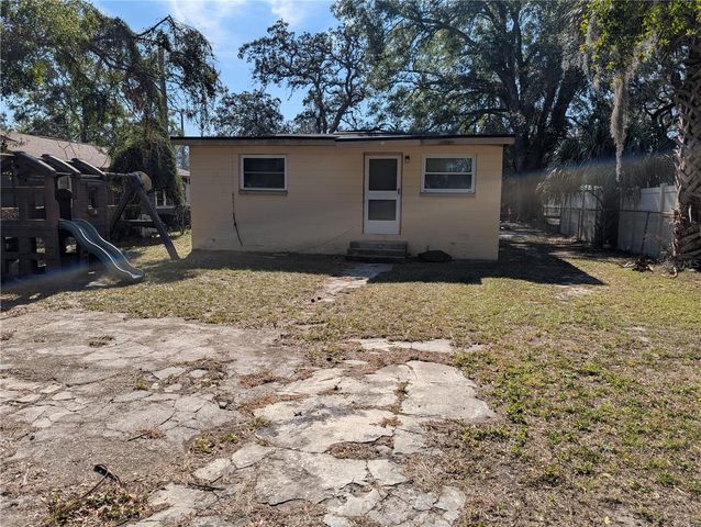 3022 DELEUIL AVENUE, Tampa, FL 33610