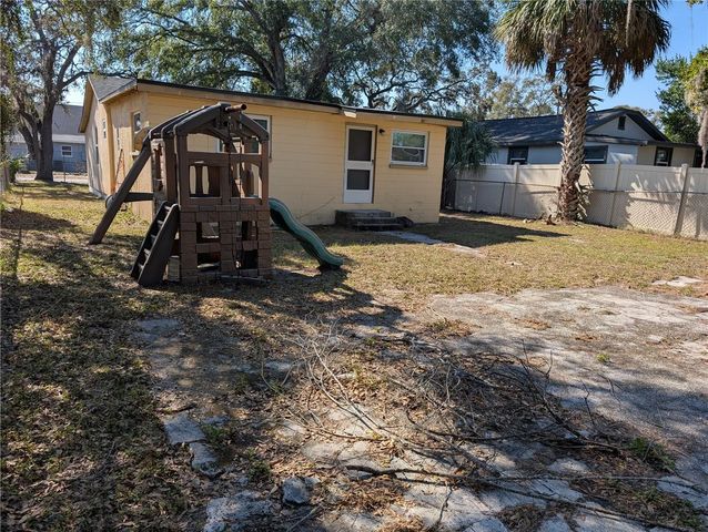 3022 DELEUIL AVENUE, Tampa, FL 33610