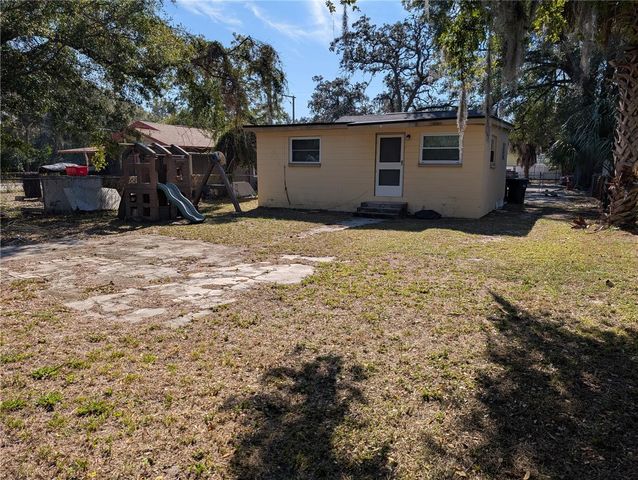3022 DELEUIL AVENUE, Tampa, FL 33610