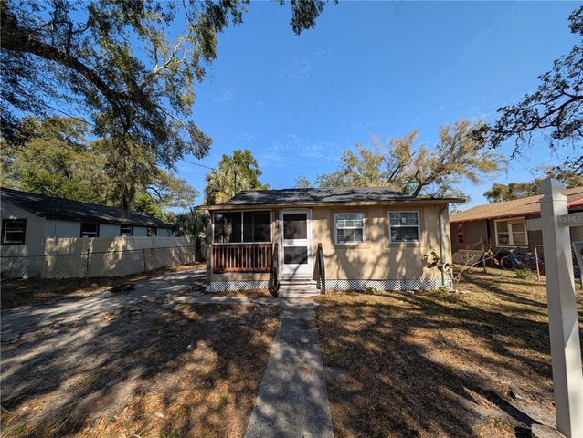3022 DELEUIL AVENUE, Tampa, FL 33610