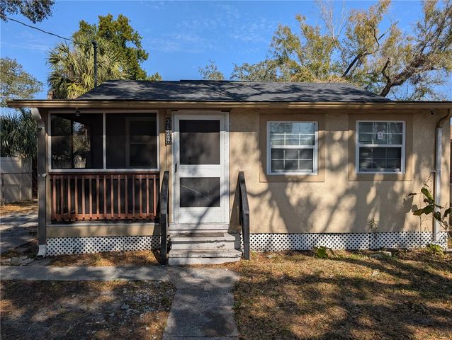 3022 DELEUIL AVENUE, Tampa, FL 33610