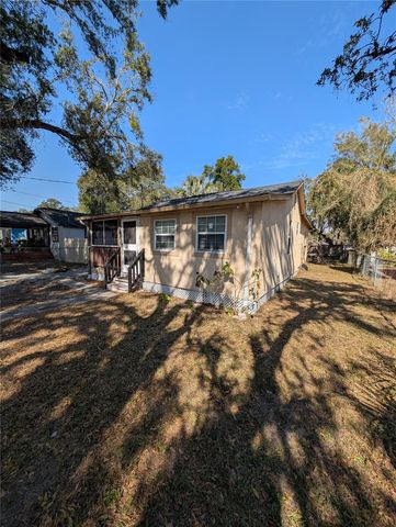 3022 DELEUIL AVENUE, Tampa, FL 33610