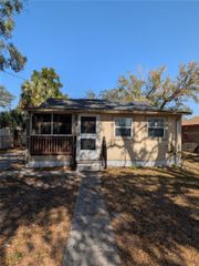 3022 DELEUIL AVENUE, Tampa, FL 33610