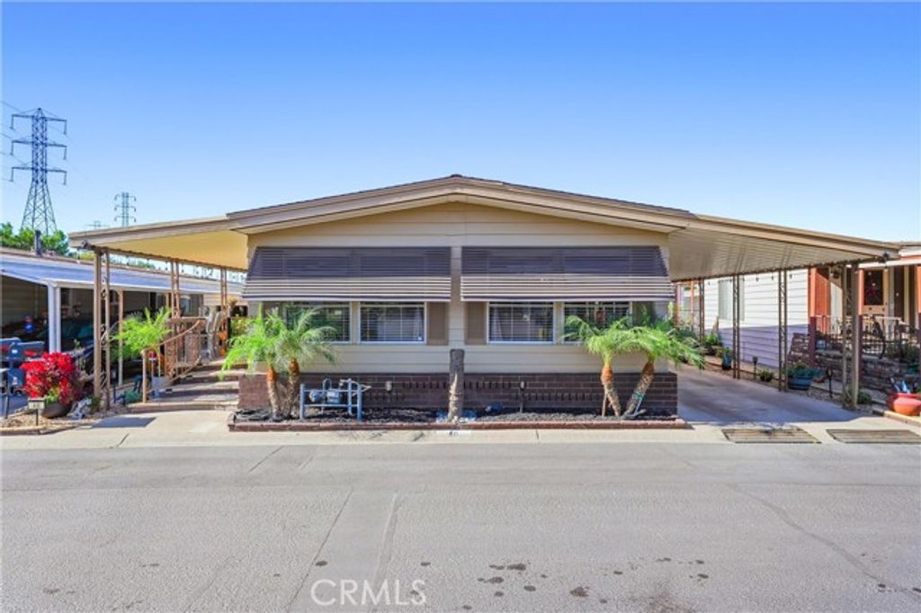 1400 S Sunkist 48, Anaheim, CA 92806