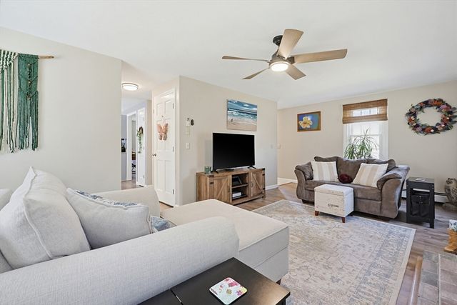 27 Village West Trail, Plymouth, MA 02360