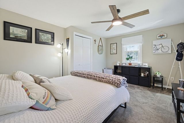 27 Village West Trail, Plymouth, MA 02360