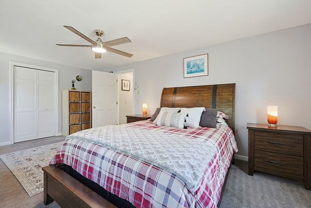 27 Village West Trail, Plymouth, MA 02360