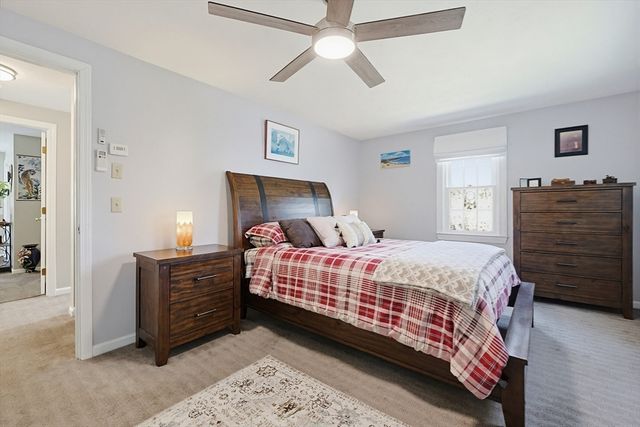 27 Village West Trail, Plymouth, MA 02360