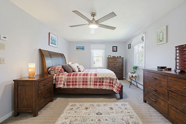 27 Village West Trail, Plymouth, MA 02360