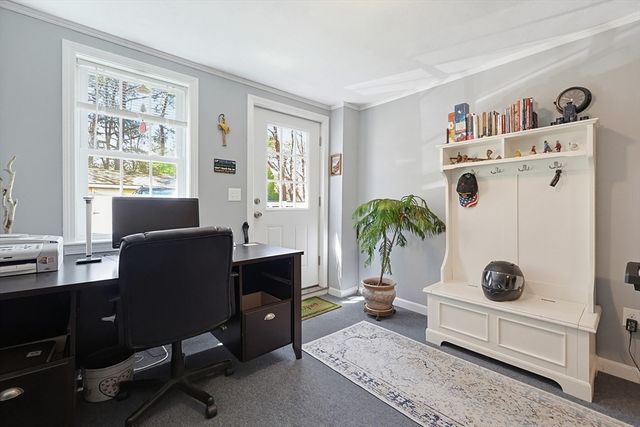 27 Village West Trail, Plymouth, MA 02360