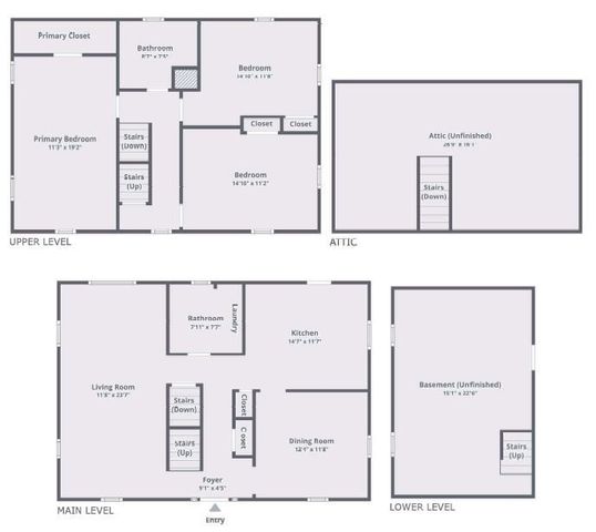 27 Village West Trail, Plymouth, MA 02360