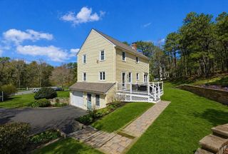 27 Village West Trail, Plymouth, MA 02360