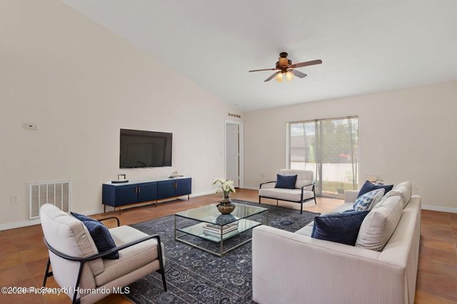 11005 Matterhorn Court, Spring Hill, FL 34608