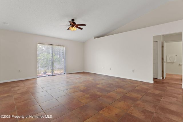 11005 Matterhorn Court, Spring Hill, FL 34608